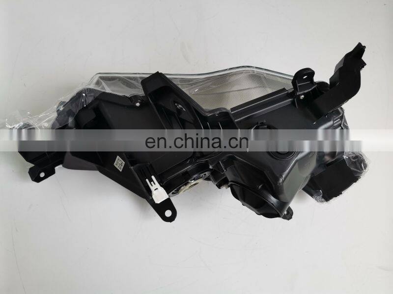 81170-35571 81130-35541 Car Body Parts Head Light HEADLAMP HALOGEN LED HEADLIGHT for TOYOTA 4 RUNNER 2014 2015 2016