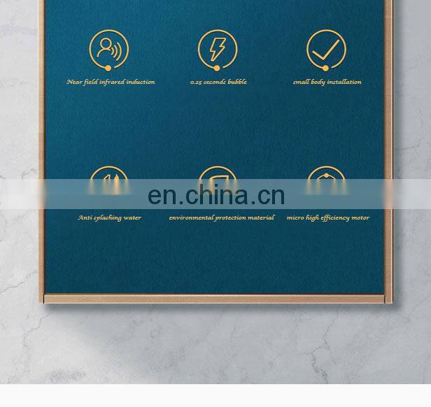 Sanitizer Dispenser Alcohol Spray Abs New Auto Pcs Plastic Rohs Feature Liquid Hand Automatic