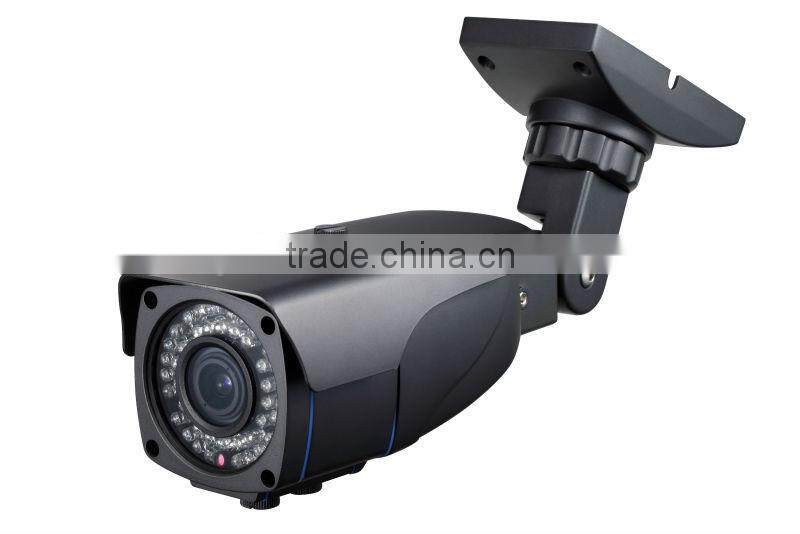 hd sdi ir bullet camera 1080p with low price and nice housing