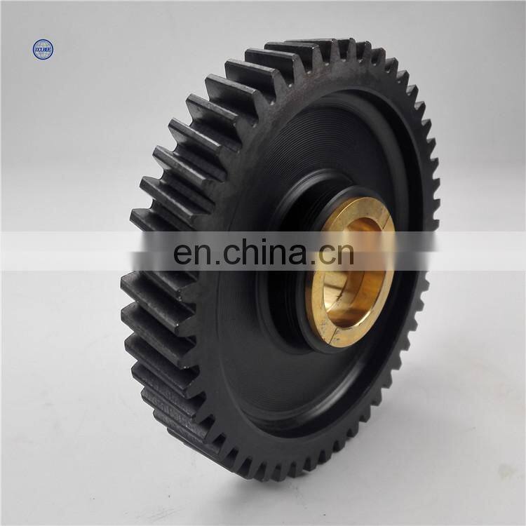 Idle gear Great wall Foton Jinbei Kinglong DFSK Changhe Chery Hafei JMC spare parts