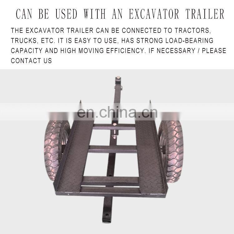 2019 New CE Certificated Small Excavators for Sale Mini Digger Excavators