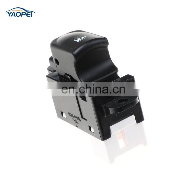 Power Window Passenger Button Switch For Hyundai i20 2004- 93580-1J002 935801J002 935701J100