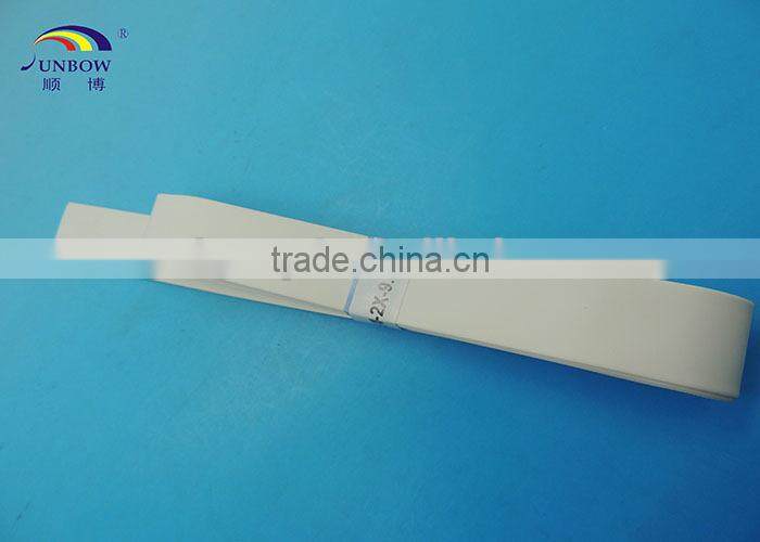 Halogen-free, Low smoke, Highly Flame Retardant, Heat Shrinkable Marker Sleeve