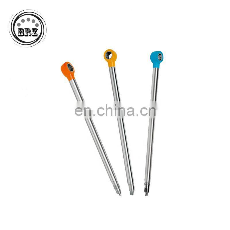 Hydraulic parts SH240 SH210-5 SH220 Excavator Arm/Boom/Bucket Hydraulic Cylinder and piston rod