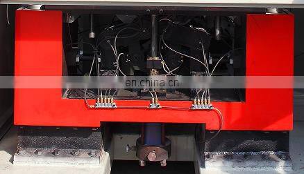 automatic plastic container / drinking cup making machine