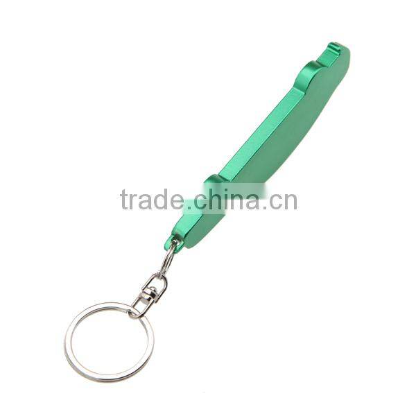 Aluminum alloy car shape wine bottle opener