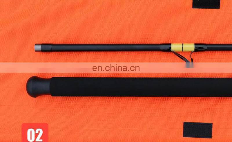 Amazon 2.8/3.0/3.2m High Quality Long Casting Spinning Strong Guide Ring 10 ft Fishing Rod