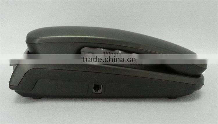 fixed line telephone from analog phone manufacturers