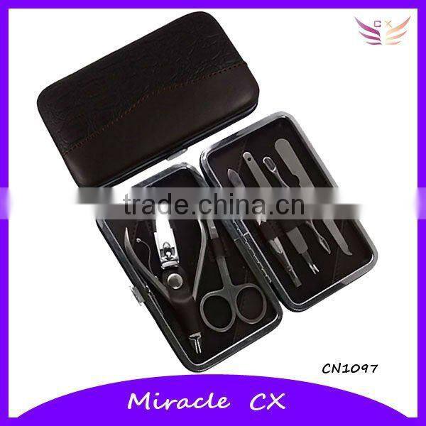 manicure set fashionable promotional gifts
