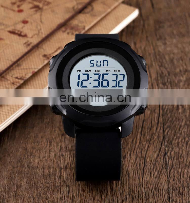 Skmei 1540 Digital Watches Waterproof Sports Running Watches For Men Watch Manufacturer