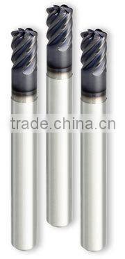 Mitsubishi Hss end mill series is very popular in Japan over the long time as one of high grade products