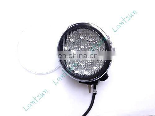 Lantsun waterproof 140w 7inch led lighting for car work lighting