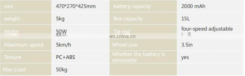 new mini suitcase luggage children's e l ectric riding suitcase