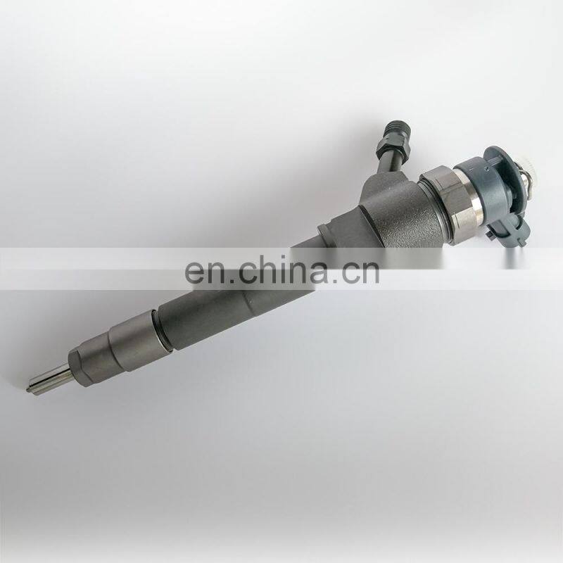 0445110250 Genuine New common rail Injector 0445110250 0986435123