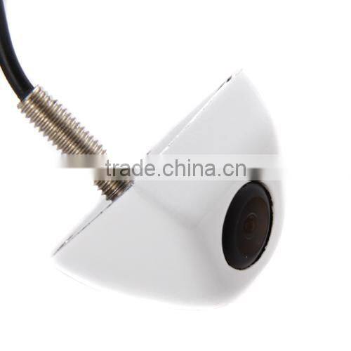 New 170 wide angle CMOS Rear View Car Camera Waterproof,Parking guide line, infrared night vision Back View Reverse Camera