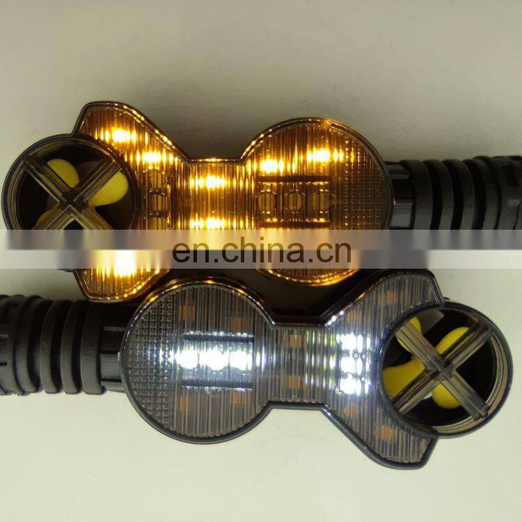 UNIVERSAL Flash Turn Signal Light 12V LED INDICATOR FOR MOTORCYCLE OL6007 UNIVERSAL Flash Turn Signal Light 12V LED INDICATOR FOR MOTORCYCLE OL6007