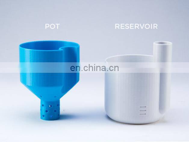 Rubber Resin 3d Silicone Printing Case 3D Printed Injection Mold Soft Tool For Short Run Production