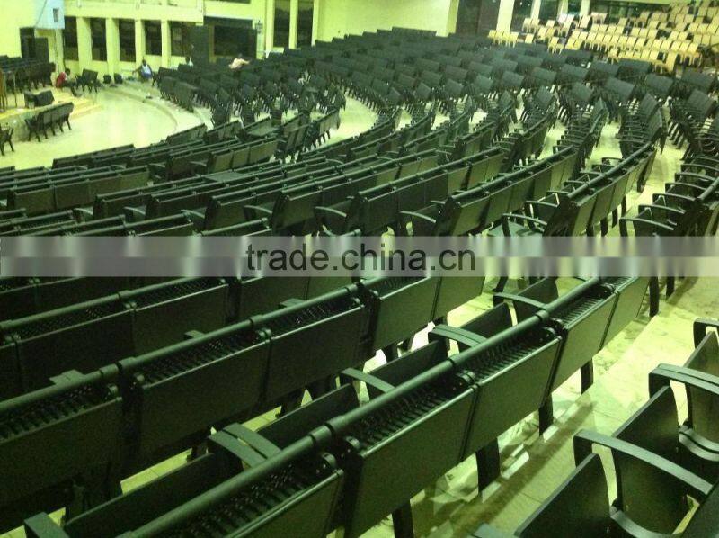 School furniture university furniture lecture hall desk and chair TC902B-E