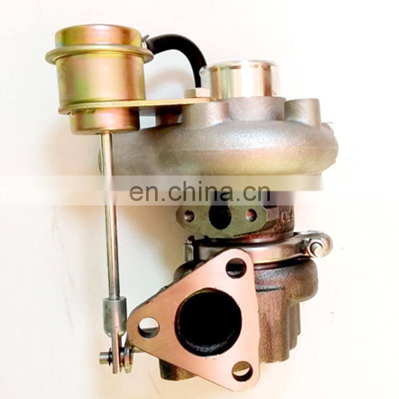 TD025M-05T turbocharger 4917303410 4917303440 4917303400 1E03817012 1G64317015 1G64317012 turbo charger for Kubota V1505T D1105T
