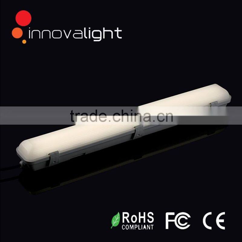 INNOVALIGHT high quality explosion proof 30w 1500mm tri-proof led light