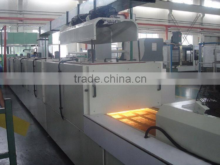 Industrial drying equipment, drying production line for sale