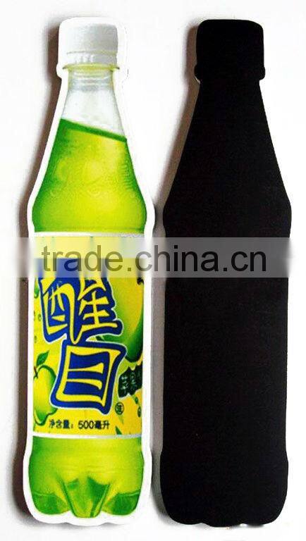 2013 new design and hot sale pvc turtle fridge magnet