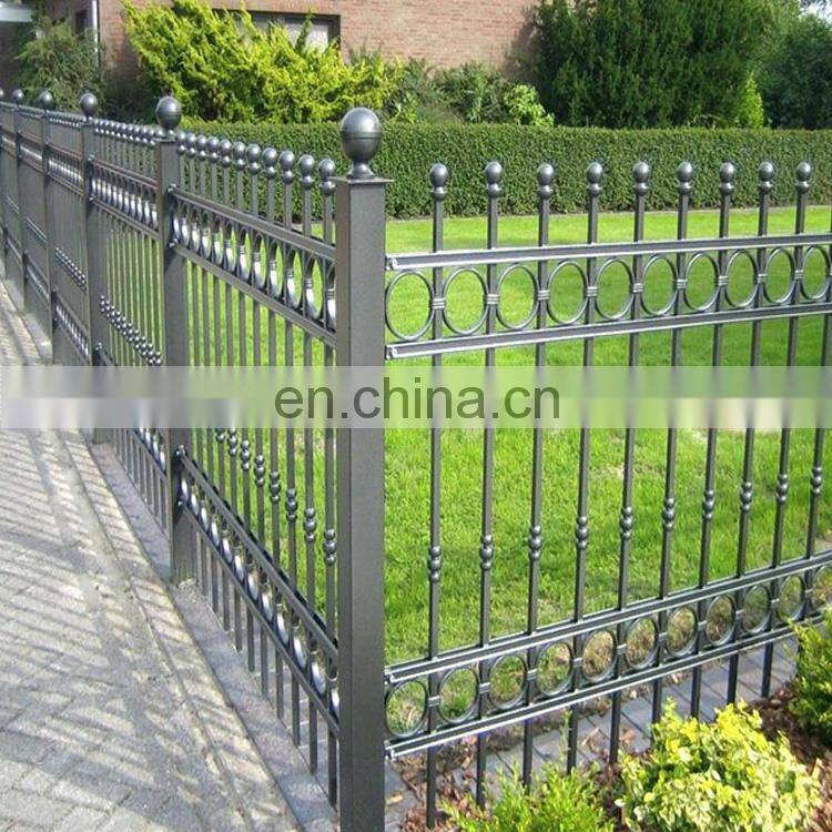 Cast Iron Fence Ornaments Aluminum Driveway Gate Cast Iron Fence