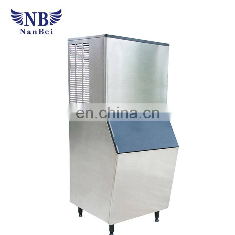 ice cube making machine/ice maker
