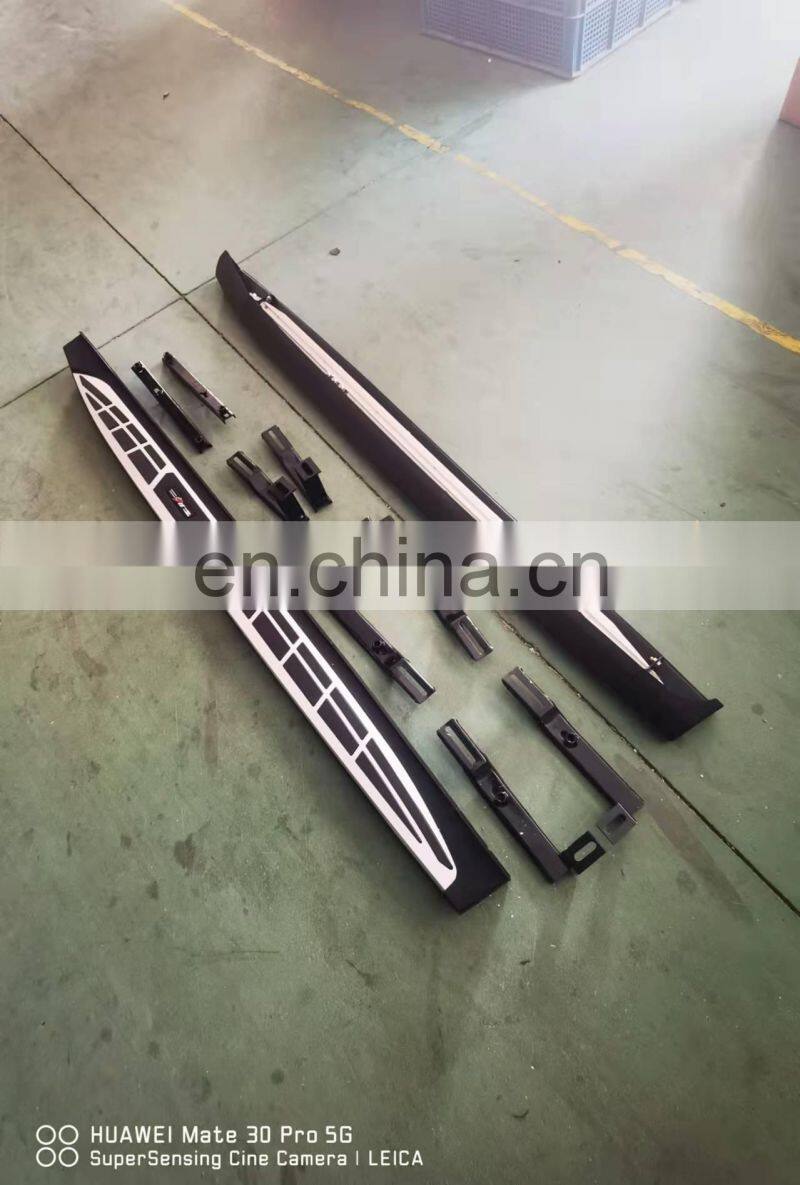 side step for chang an cs15