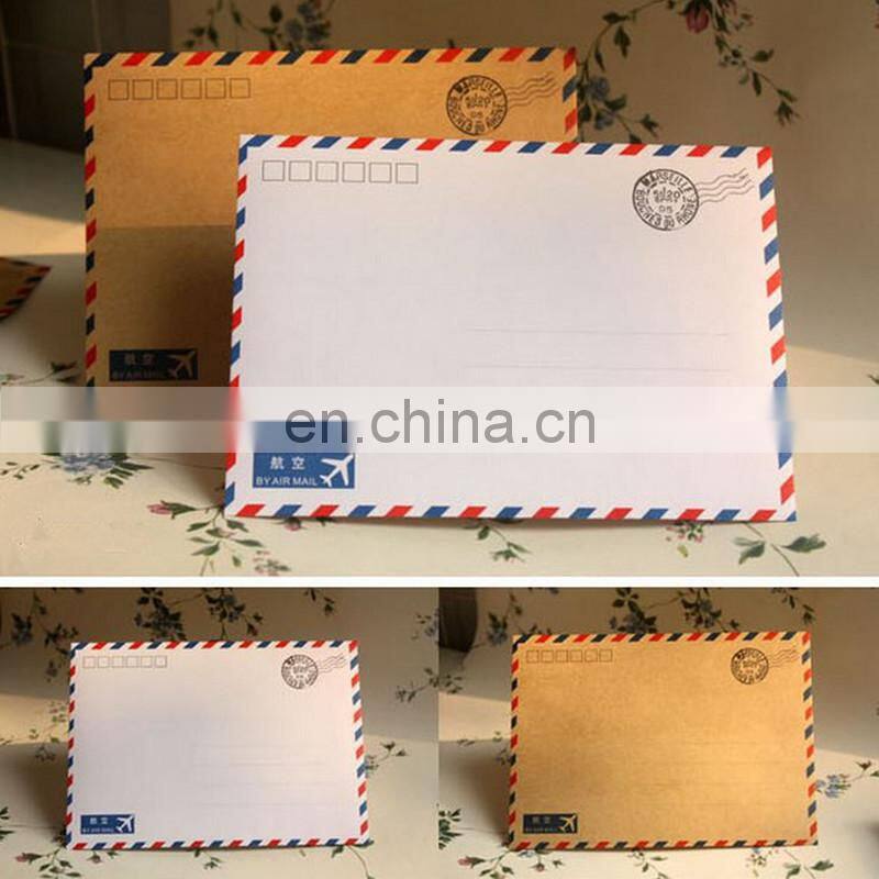ZF390A Used Greeting Card postcards Automatic Wallet & Pocket Envelope Paper Bag Making Machine