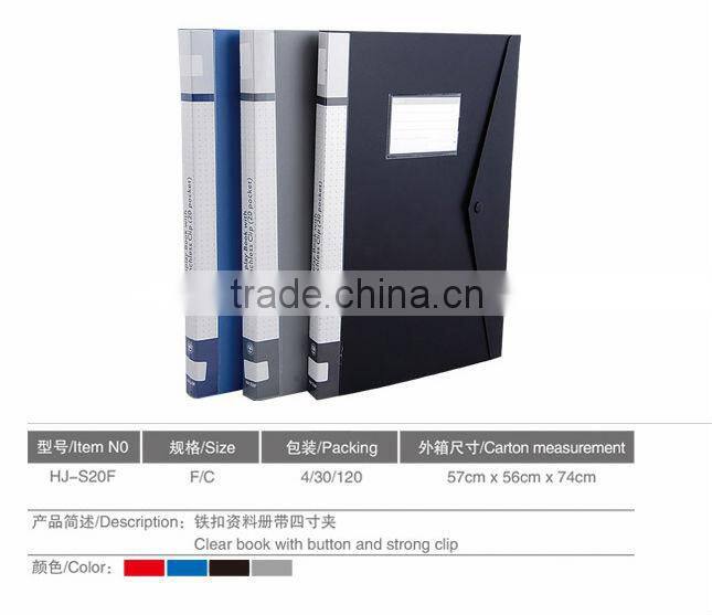 hot sale document briefcase business carry file cases a4 size file briefcases