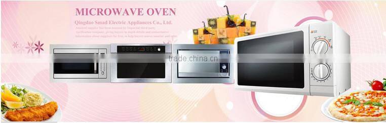 17L/20L/23L/30L Stainless Steel LED Display Digital Control Microwave Oven