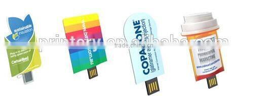 Best promotional gifts USB webkey for business card