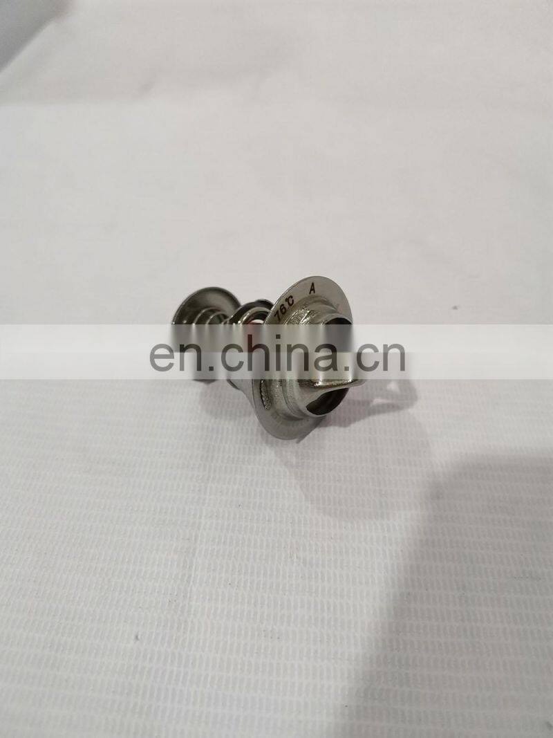 3928639 6CT diesel engine Temperature thermostat truck parts 3928639