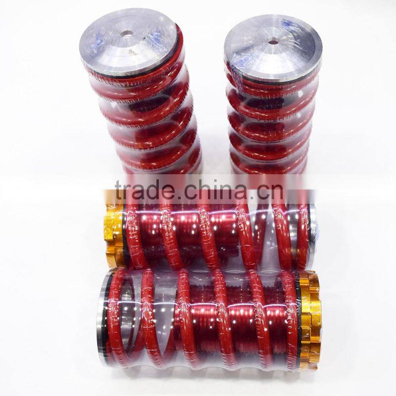 Aluminum Suspension Coilover Coil Springs For Civc 88-00