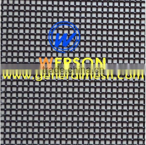316 marine grade stainless steel securtiy screens -12 mesh