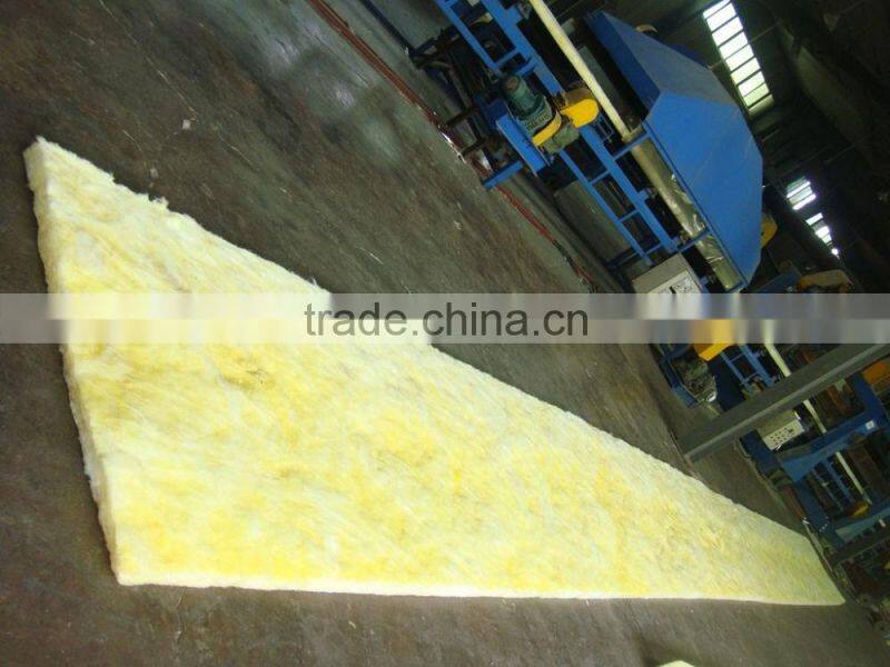 Glass Wool Building Insulation Glass Wool Felt Glass Wool Price