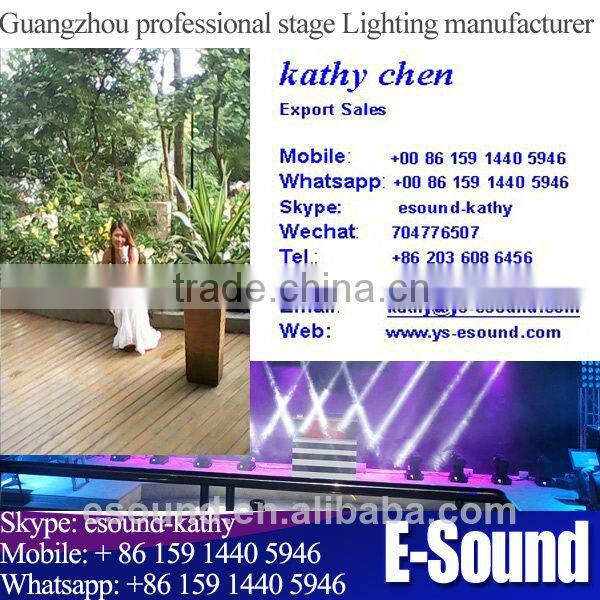 Factory Wholesale 230w sharpy 7r beam moving head light beam 230 beam 7r