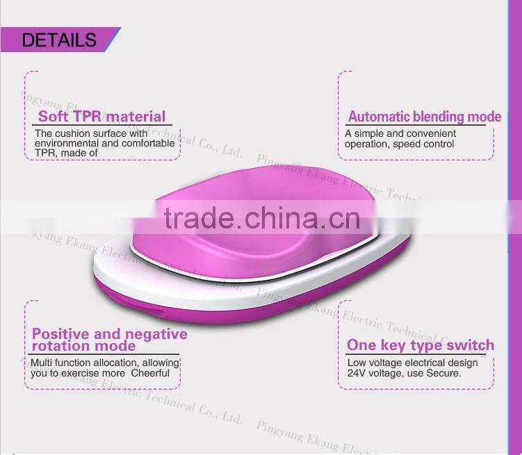 abdominal shaper abdominal slider waist twisting machine