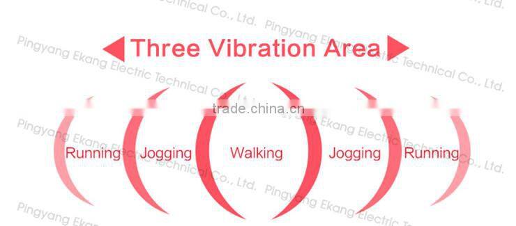 Crazy Fit Massage Type body shaper vibrating machine