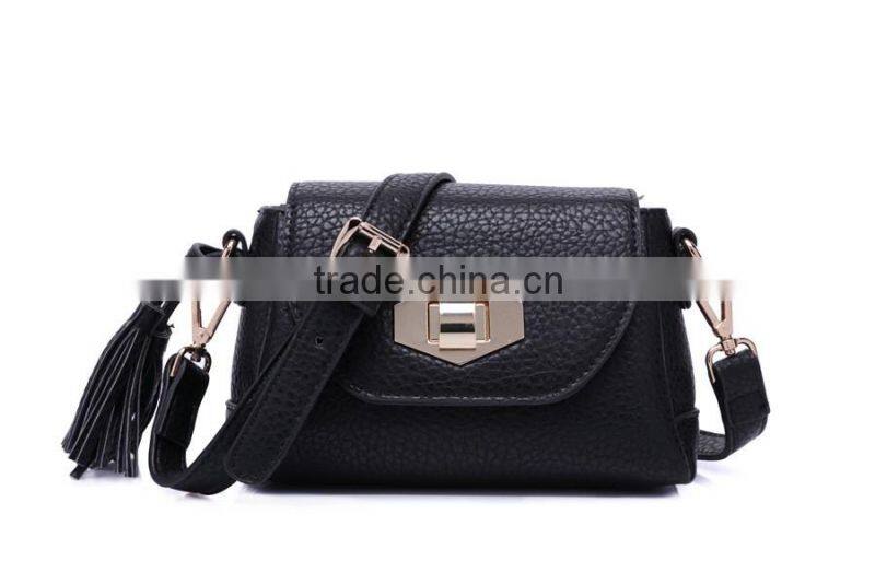 Womens Leather Crossbody Shoulder Messenger Bag with Adjustable Shoulder Strap