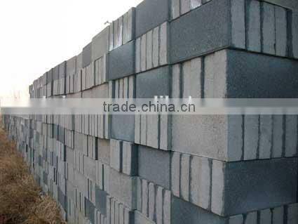 Labor saving!! Automatic stacking robot for brick pruduction line, clay brick making machine for sale