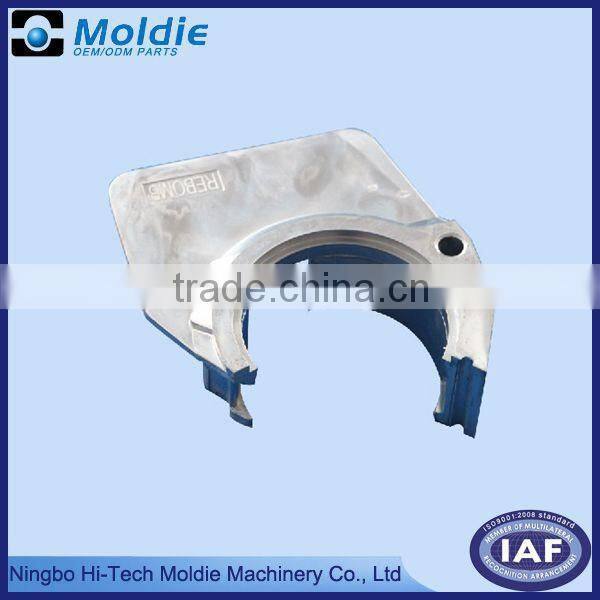 customized oem zinc die cast molds