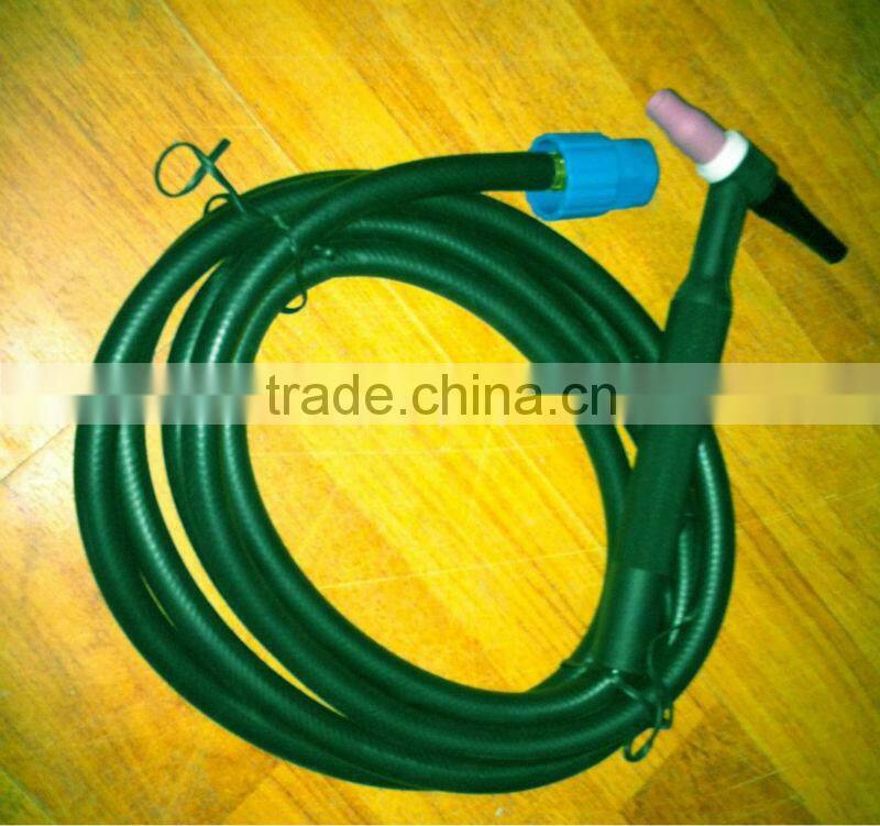 welding electrode gun / welding electrode used for cold welding machine electrode, rotating applicator