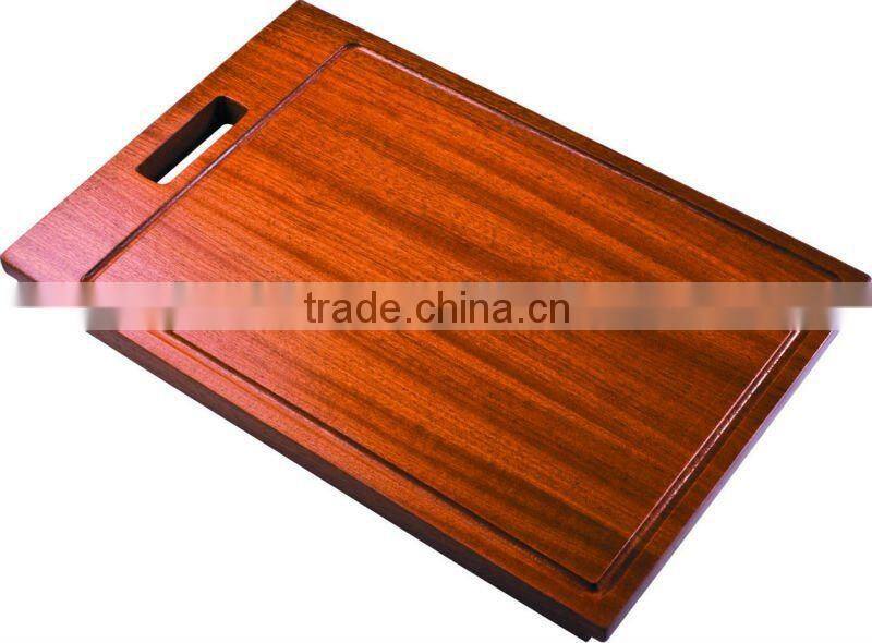Kitchen Wood Chopping Board --WCB001