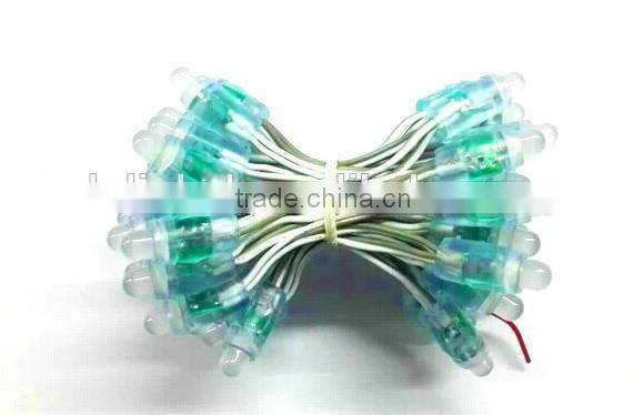 low voltage string lights RGB led lamp