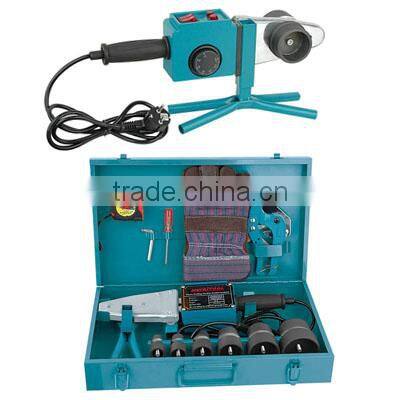 Good quality 20-63mm manual welding machine for ppr pipe and fittings