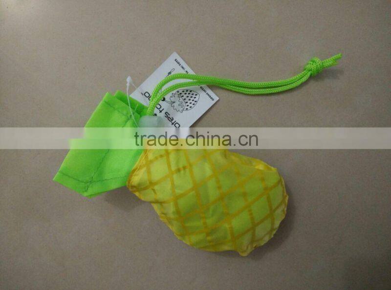 Fancy shopping reuseable shop bag