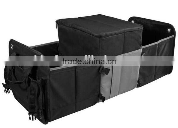 Fashion foldable trunk organizer 2015