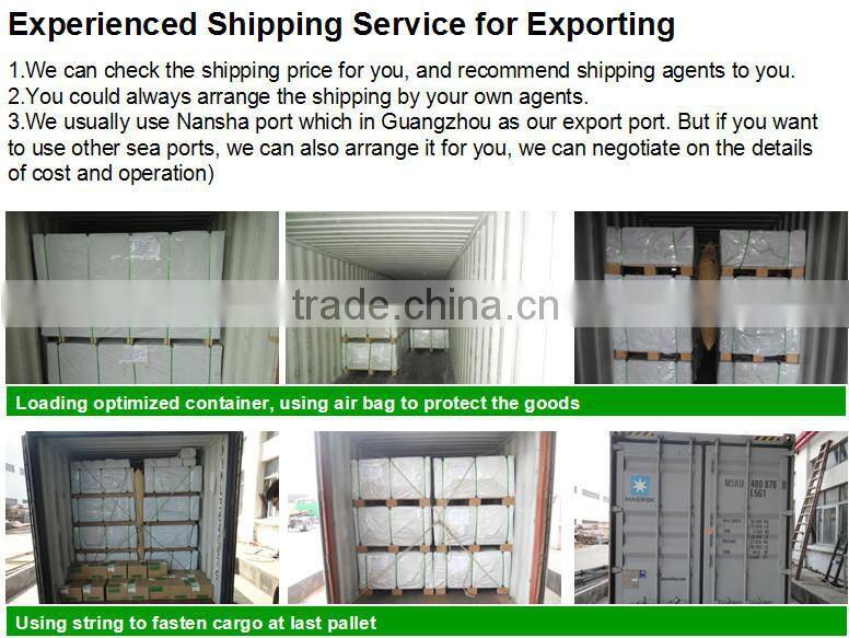 Popular clean porcelain tile